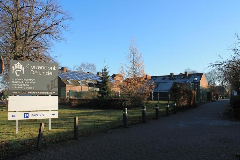 Corsendonk Hotels & Clubs – De Linde