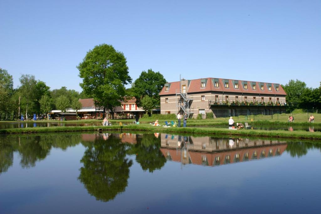 De Watermolen Bocholt