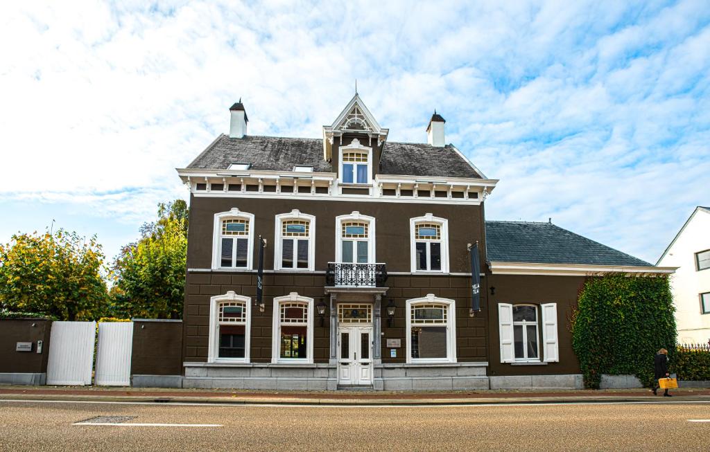 Hotel Villa Tilia