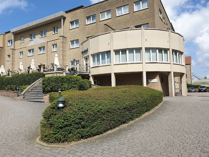 Domein Westhoek