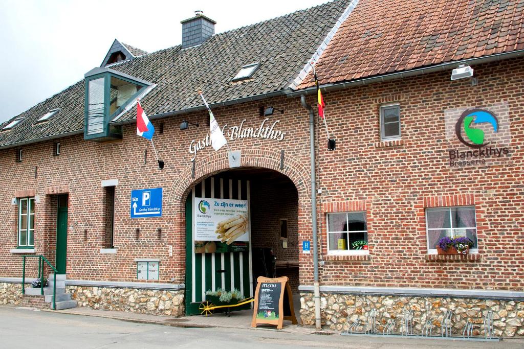 Hotel Blanckthys