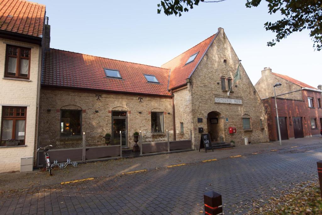 Gemeentehuis