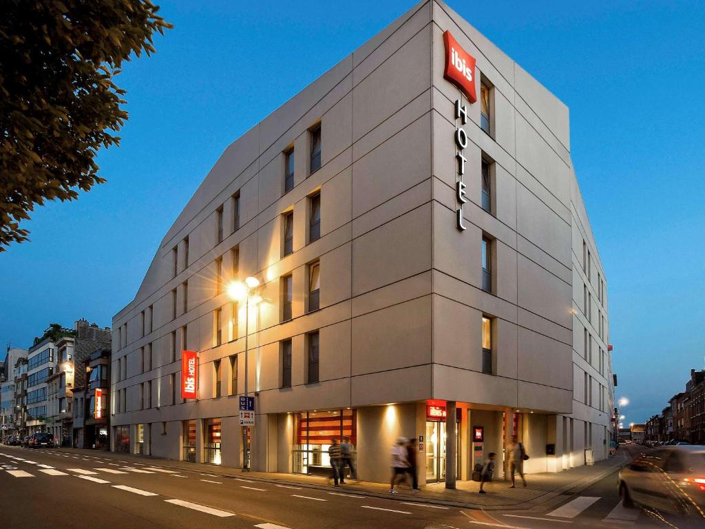 Ibis Sint-Niklaas Centrum