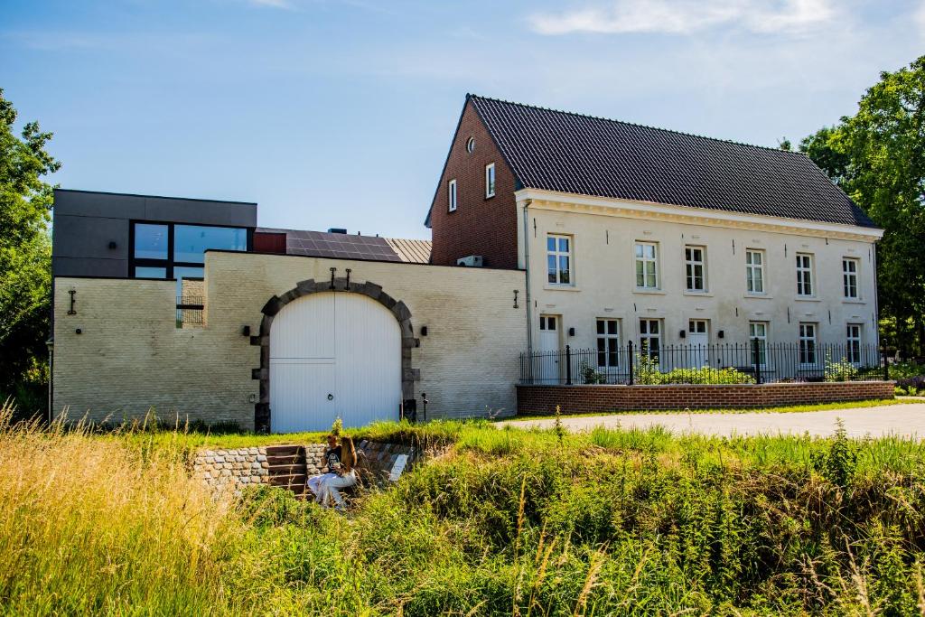 Hof Van Stayen