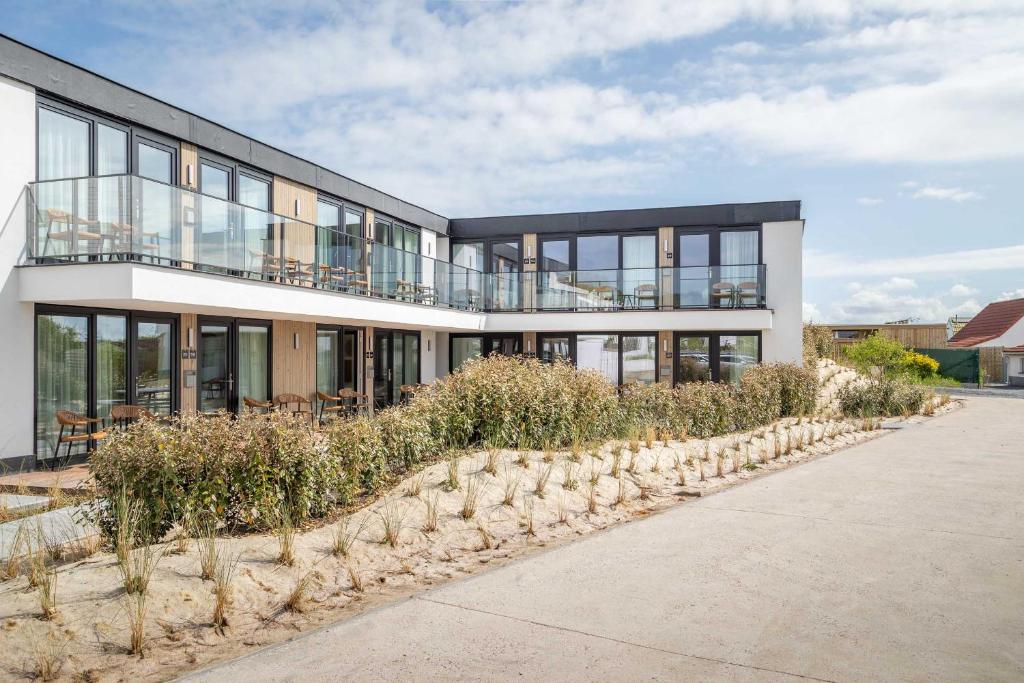 C-Hotels Zeegalm