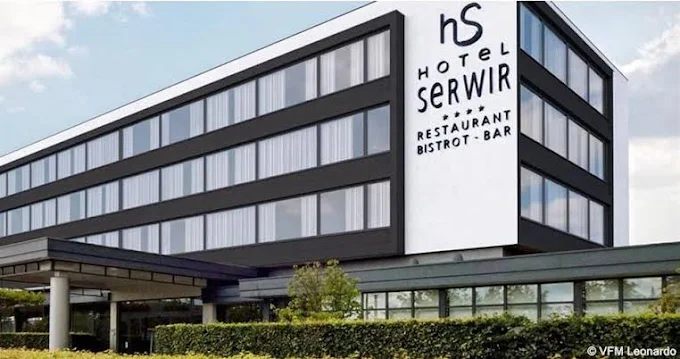 Hotel Serwir