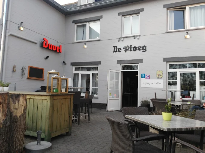 De Ploeg