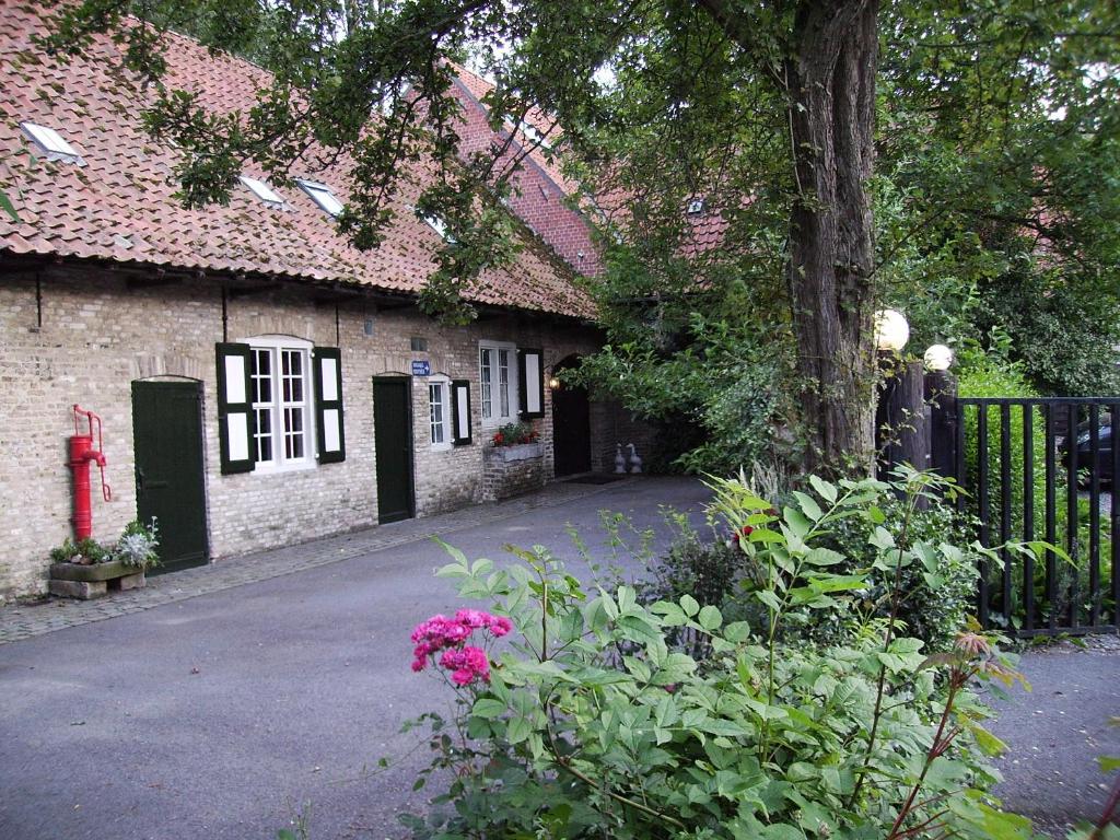Landhuis ’t Wilgenerf