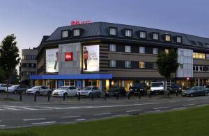 Ibis Aalst Centrum