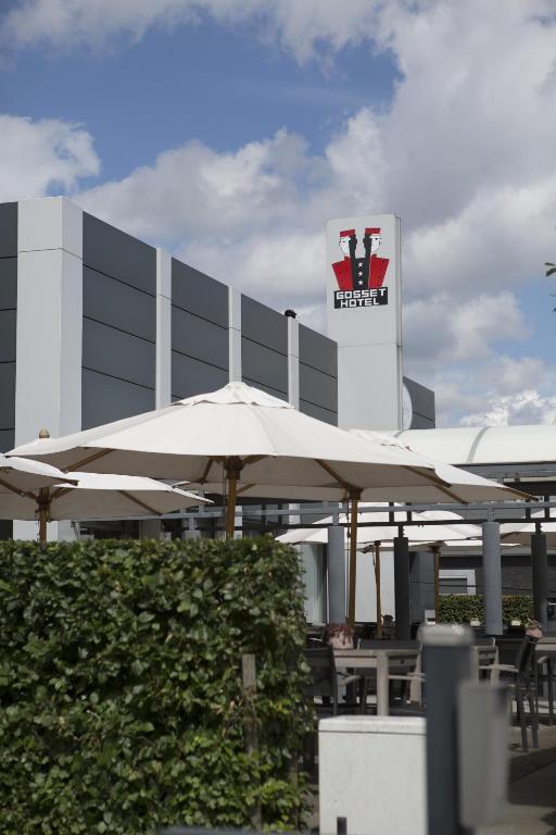 Hotel Gosset