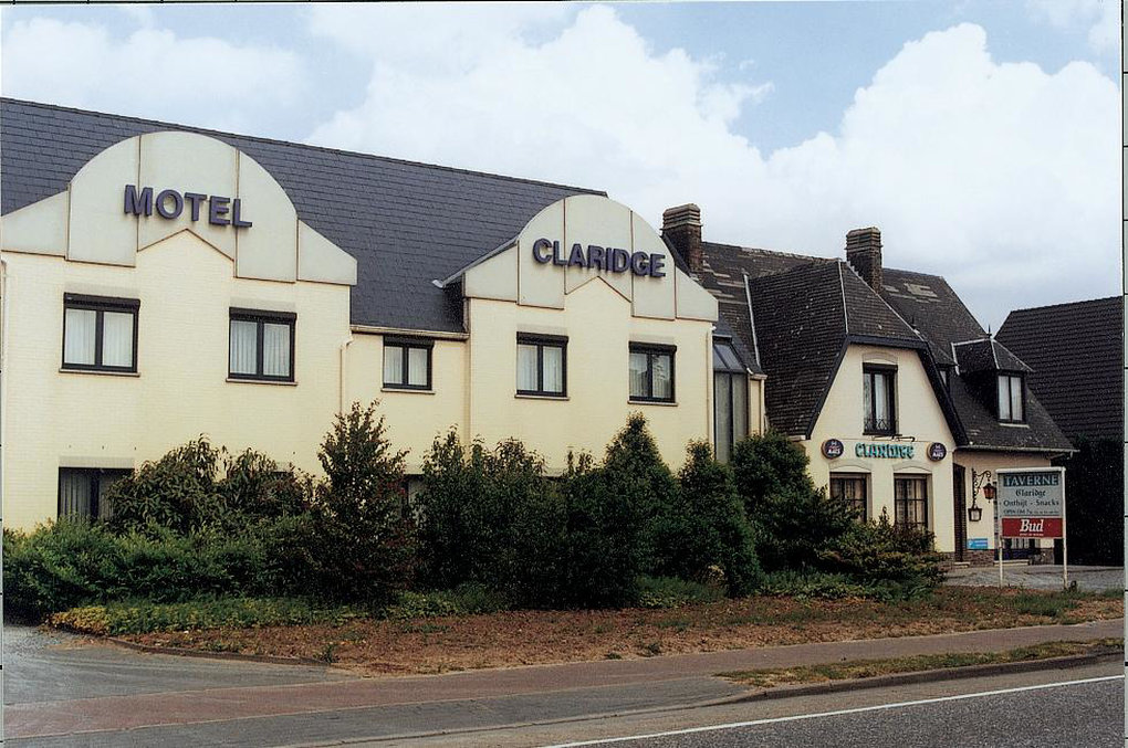 Motel Claridge