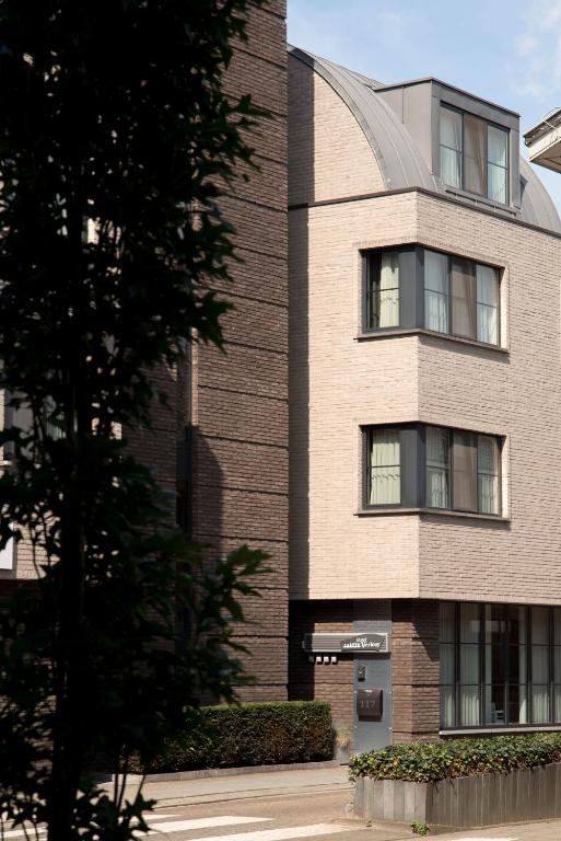 Hotel Verlooy