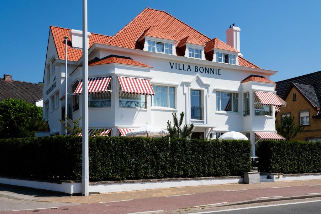 Villa Bonnie