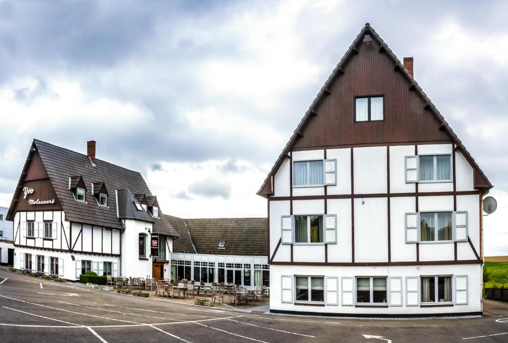 Hotel Malpertuus Riemst
