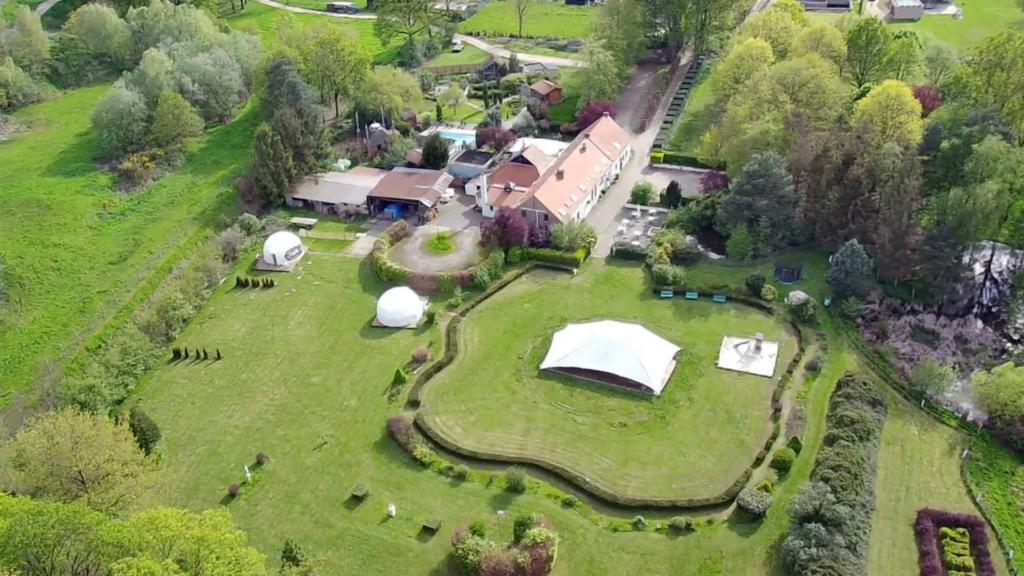 Parkhoeve Hotel