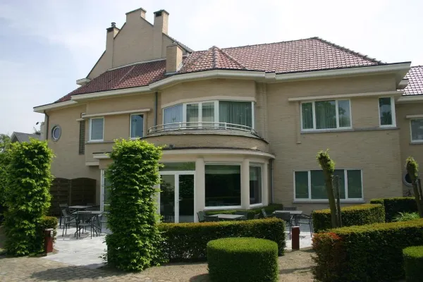 Het Zoete Water