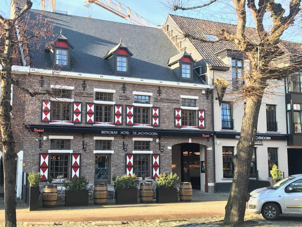 De Jachthoorn