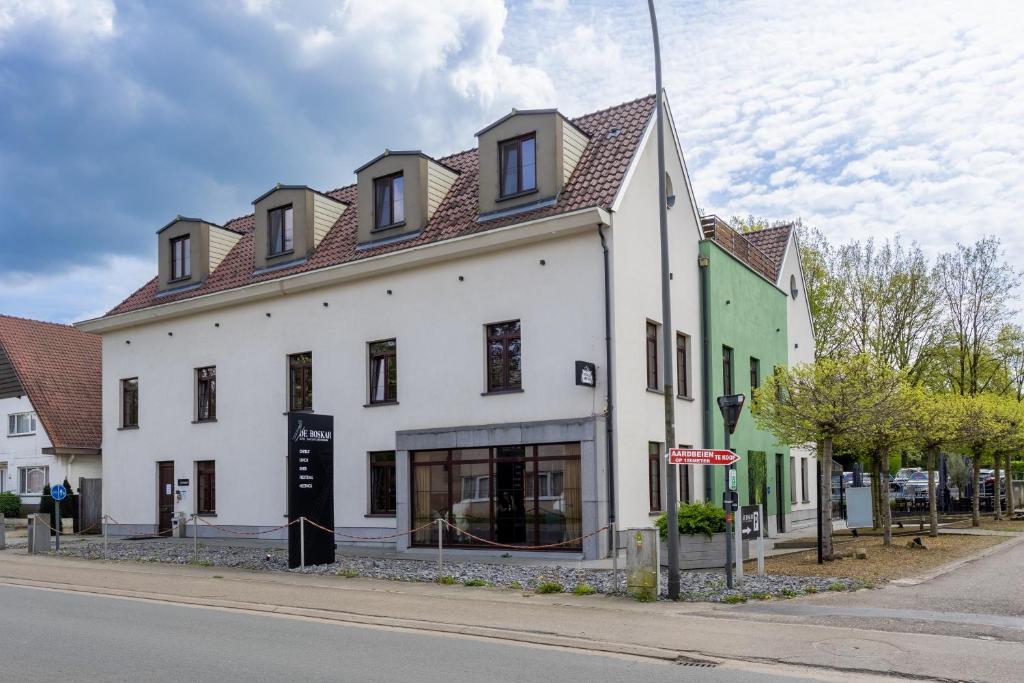Boskar Houthalen