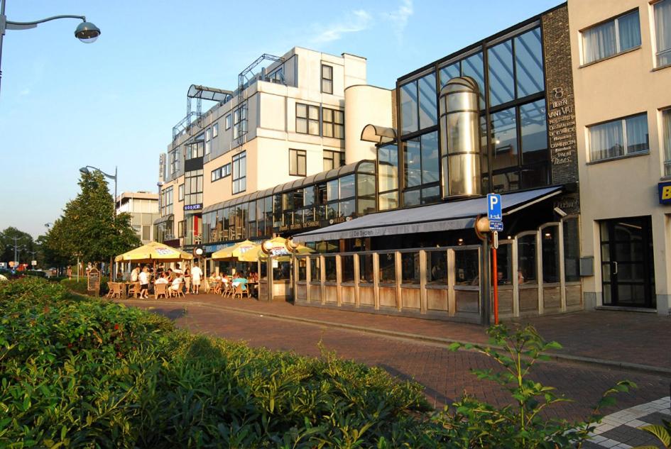 De Swaen