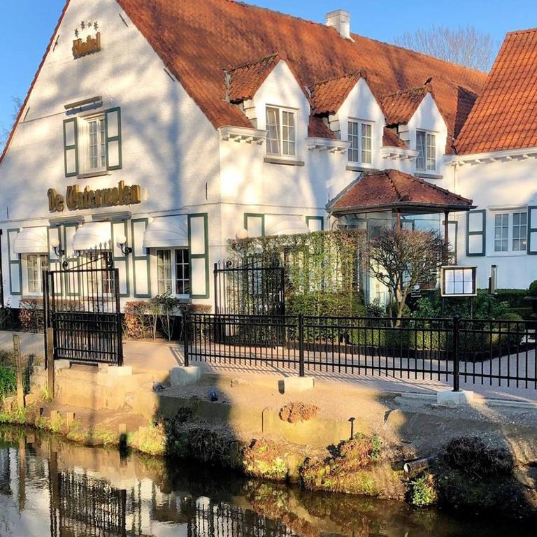 De Watermolen Kasterlee