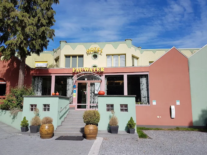 Hotel Fauwater