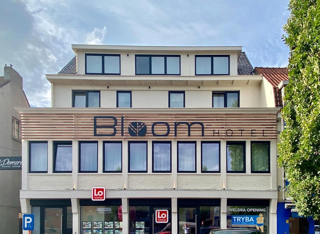 Bloom Hotel