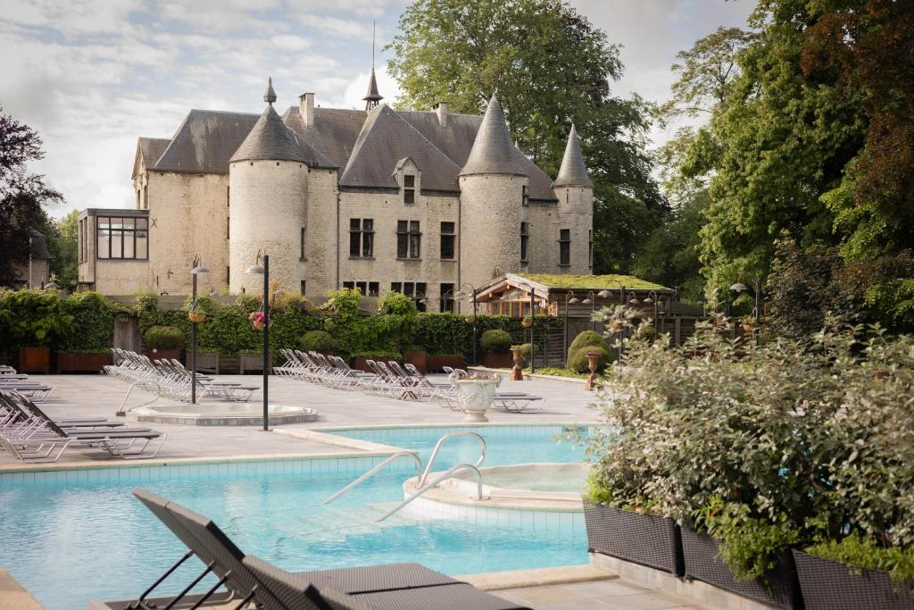 Thermae Boetfort Hotel