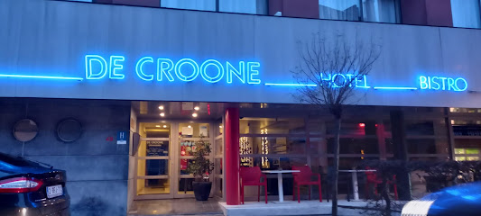 Hotel De Croone