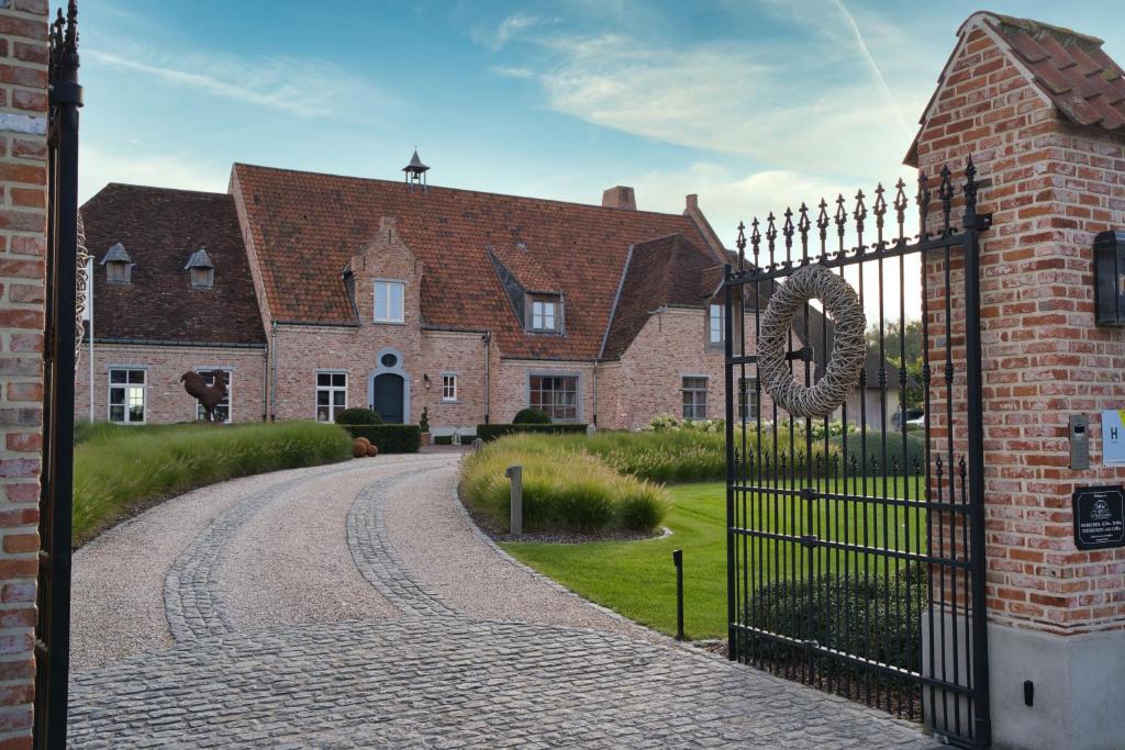 De Brakelhoen