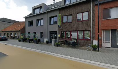 Hotel Restaurant Golden Dragon