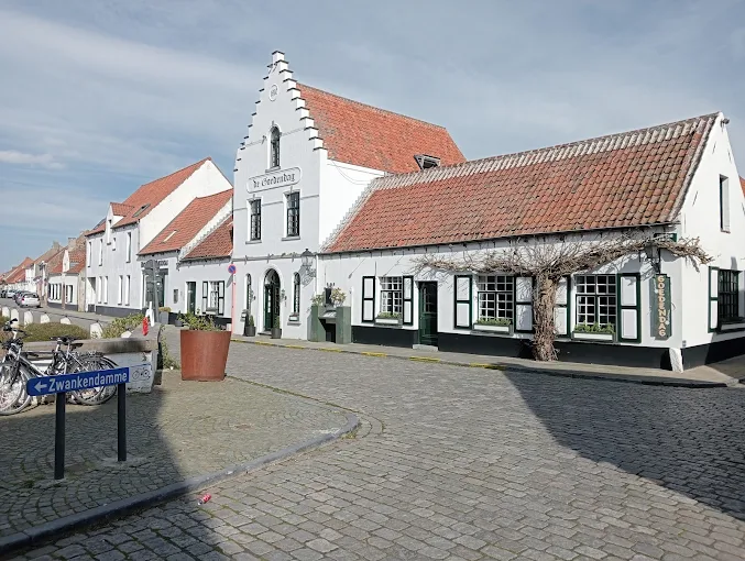 Hostellerie De Goedendag