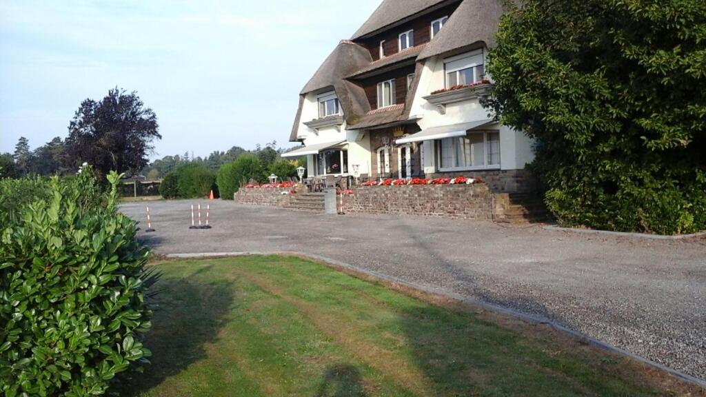 Arconaty Hotel