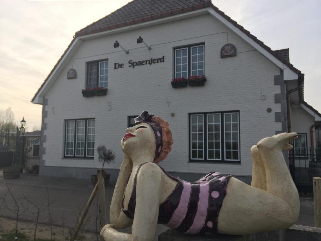 De Spaenjerd
