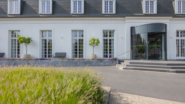 Hotel van der Valk Brugge – Oostkamp