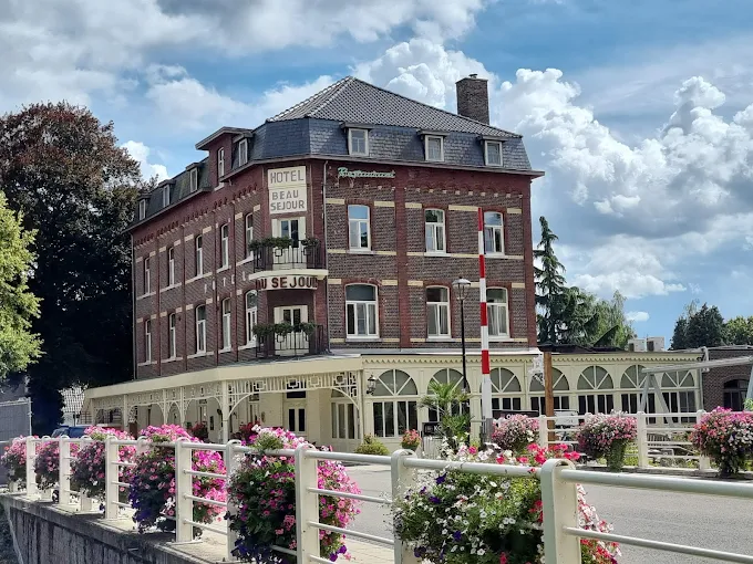 Beau Séjour