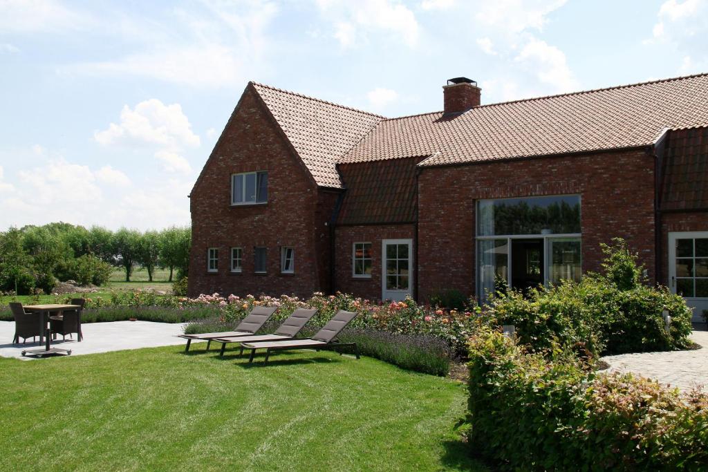 Huyshoeve