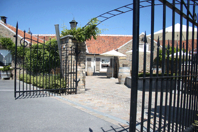 Hotel d’ Hofstee