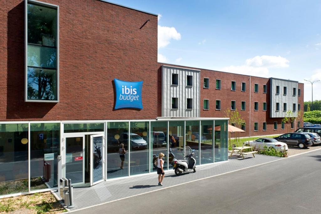 Ibis Budget Brussels South