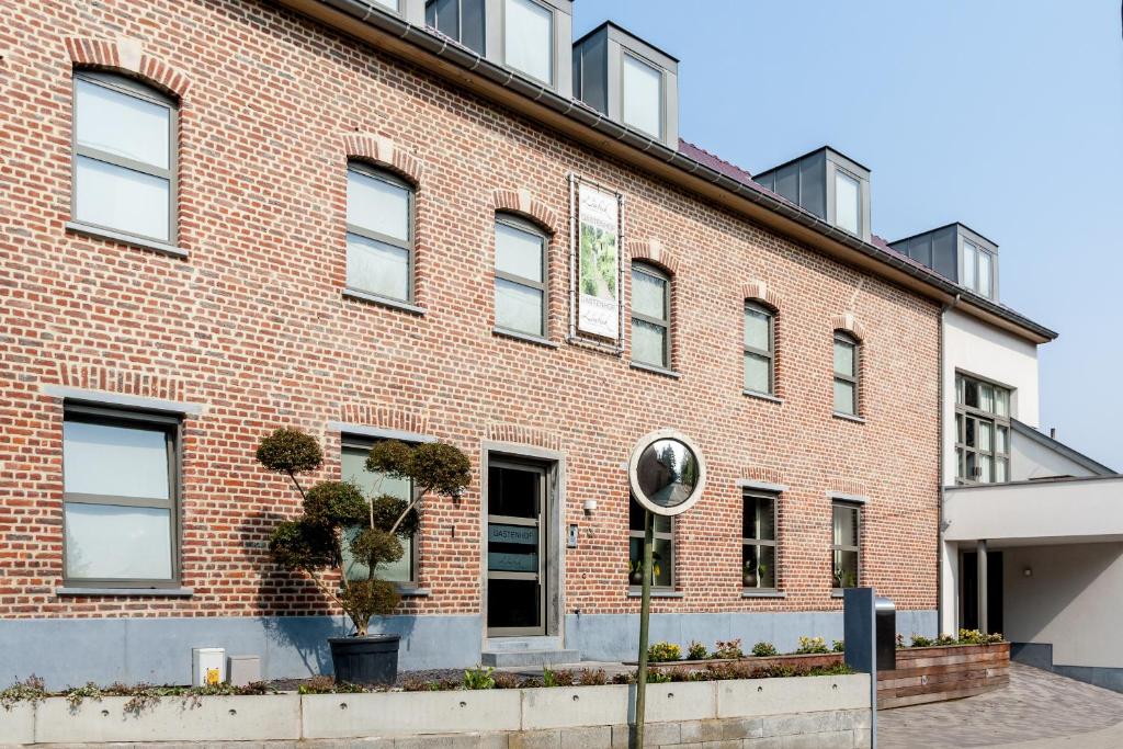 Gastenhof “TER LOMBEEK”