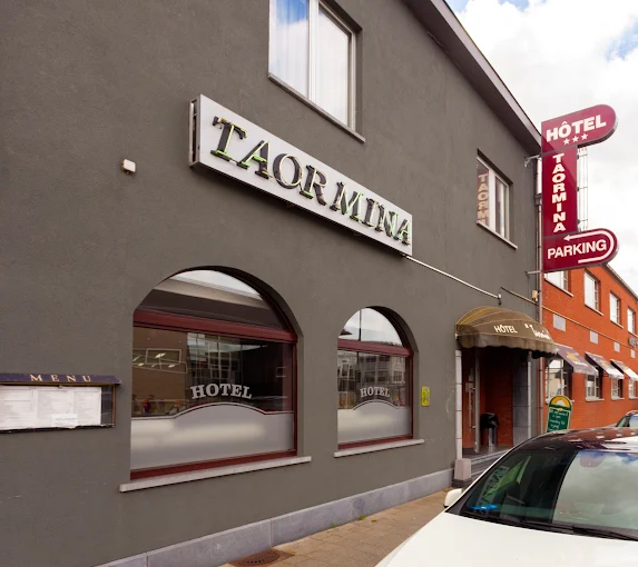 Taormina Hotel