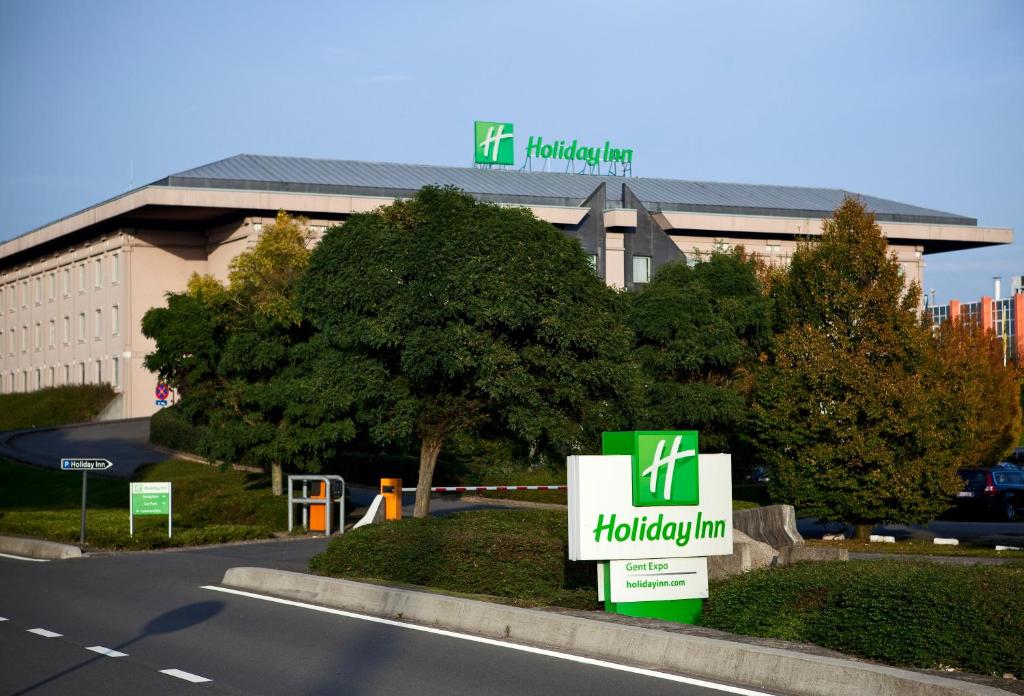 Holiday Inn Gent Expo