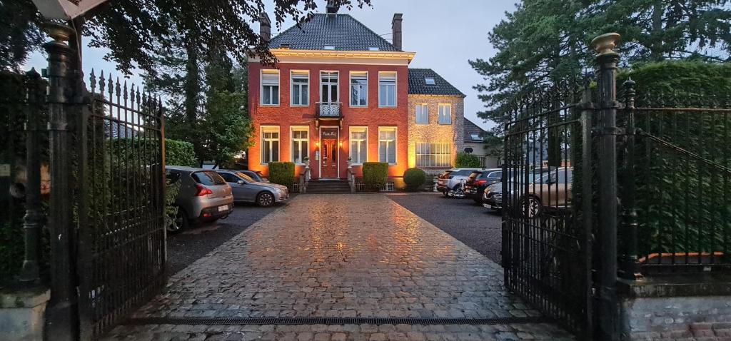 Vredehof