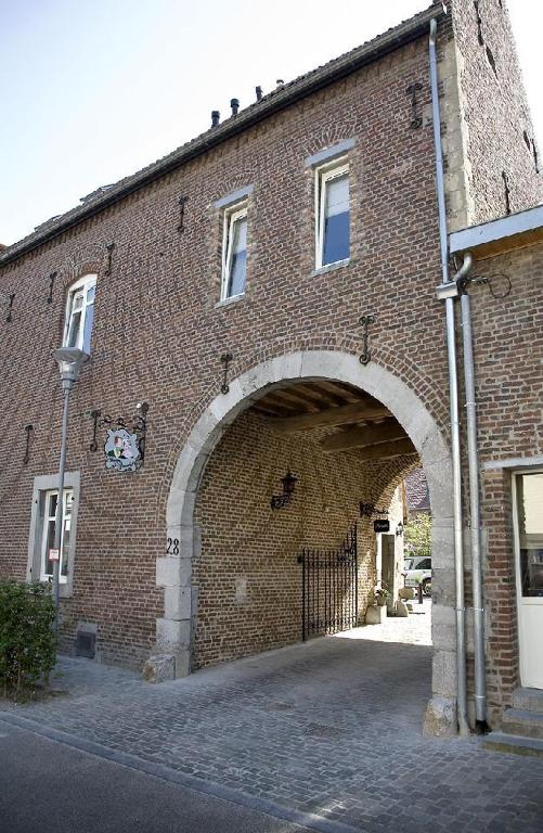 Auberge ’s Gravenhof