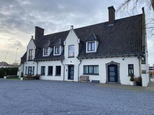 Waregem Hotel A