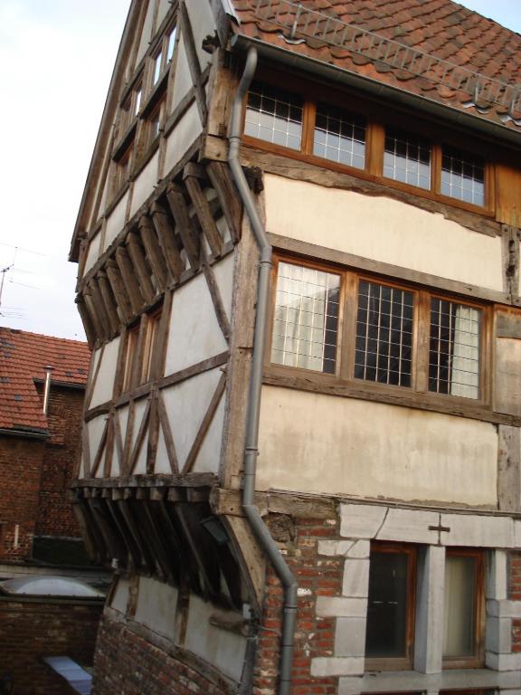 De Beek Anno 1410