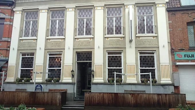 Palace
