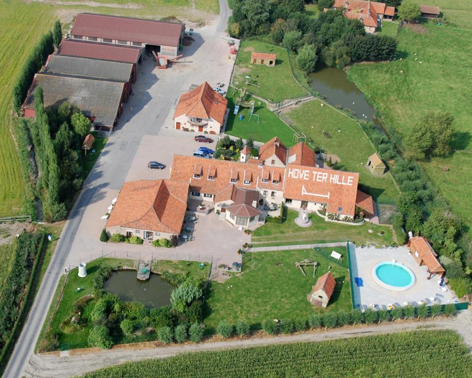 Hove ter Hille