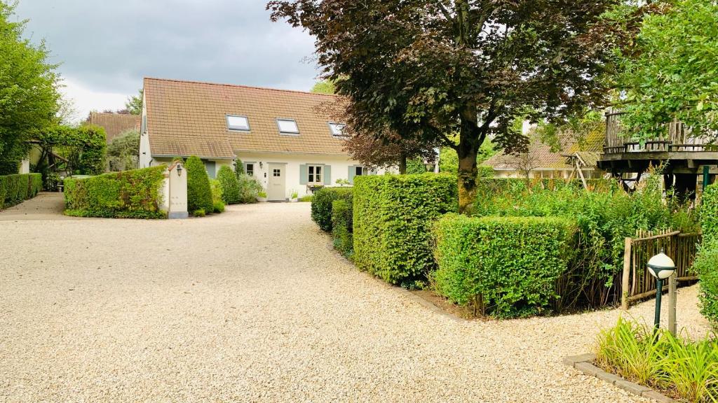 De Lindehoeve