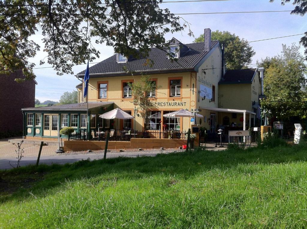 The King’s Head Inn