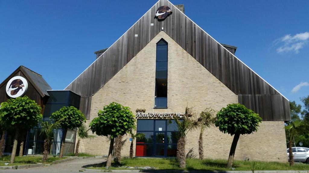 Rietgors Hotel
